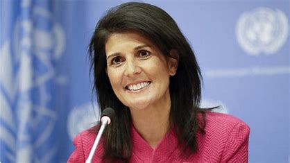 Nikki Haley Slams ‘Foolish’ Human Rights Council After 5 New Anti-Israel Resolutions